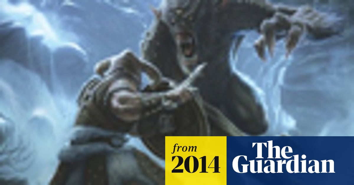 Elder Scrolls Online We Make No Moral Judgements About The Way You Play Games The Guardian - the guardian attack on titan beta a free game by films roblox Elder Scrolls Online We Make No Moral Judgements About The Way You Play Games The Guardian - attack on titan beta a free game by films roblox