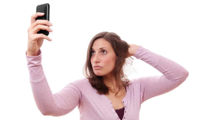 selfies app that makes you look thinner