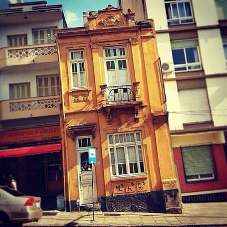 Instagram: Porto Alegre