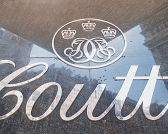 Coutts
