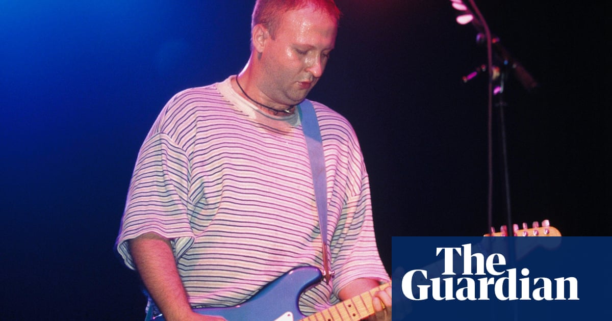 10 of the best bob mould music the guardian