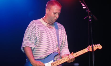 10 of the best: Bob Mould | Music | The Guardian