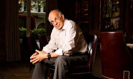 Daniel Kahneman is an Israeli-American psychologist and Nobel laureate. He is notable for his work o