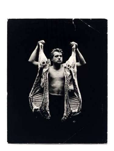 The boozer who bottled bohemia: John Deakin's Soho photography The boozer who bottled bohemia: John Deakin's Soho photography