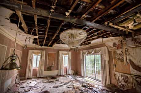 Room At The Top London S Super Prime Housing Market Society