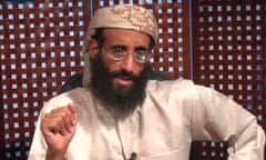 Anwar al-Awlaki, a US citizen, was killed in an American drone strike in Yemen.