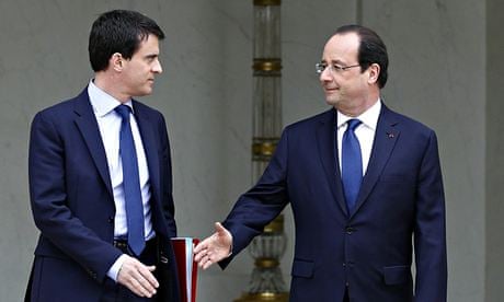 First 'Conseil Des Ministres' Of France New Government At Elysee Palace