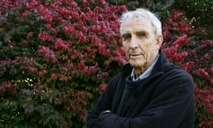 Peter Matthiessen Author Of The Snow Leopard Dies At 86 Books The Guardian