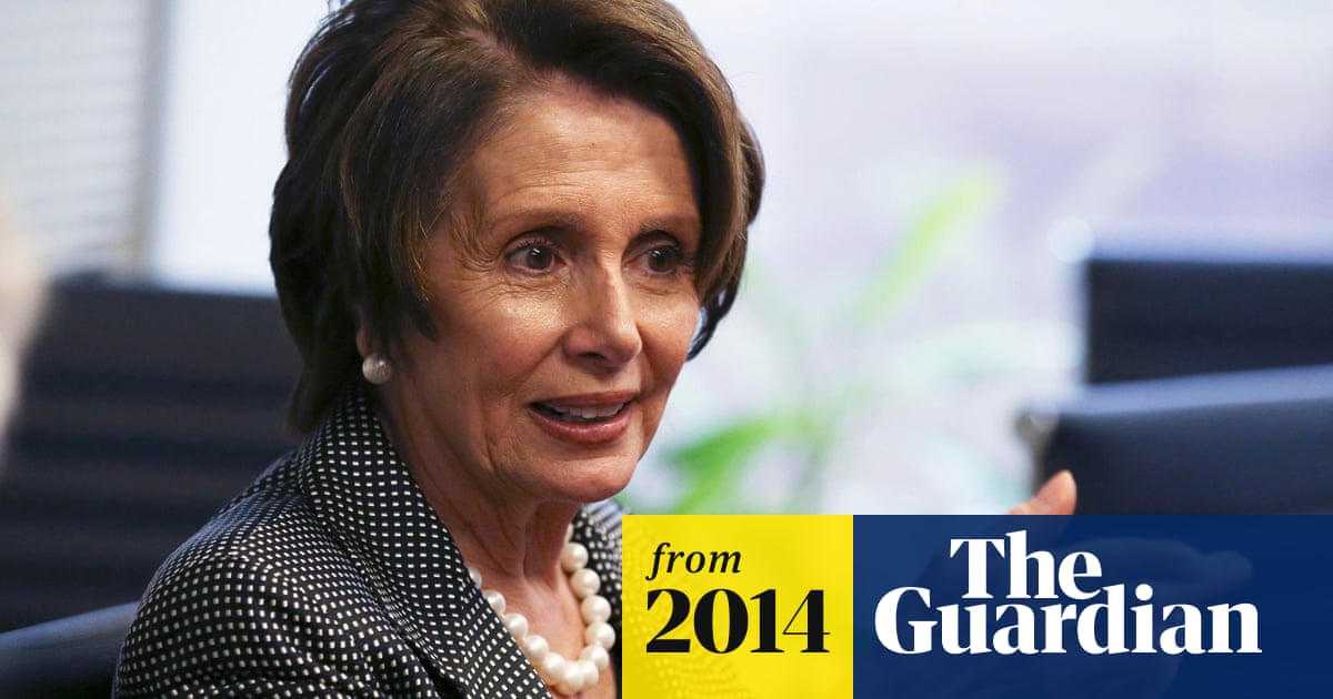 Cia Torture Report Nancy Pelosi Blames Dick Cheney World