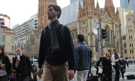 Melbourne S Population Is Australia S Fastest Growing Says Abs Australia News The Guardian