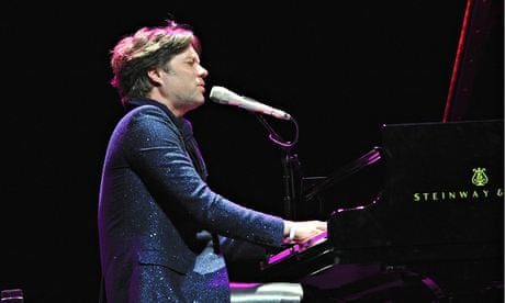 Rufus Wainwright review 'Gloriously melodramatic' | Rufus Wainwright | The Guardian Rufus Wainwright review 'Gloriously melodramatic' | Rufus Wainwright | The Guardian