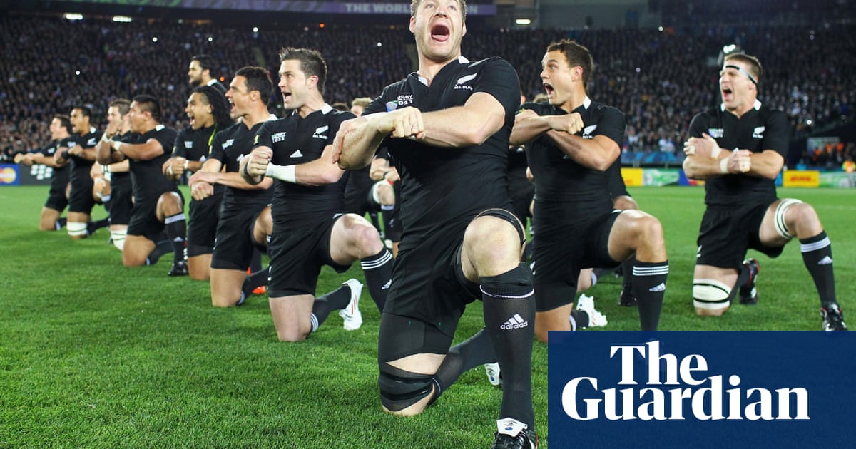 All Blacks set to meet US Eagles at Soldier Field in Chicago | Sport