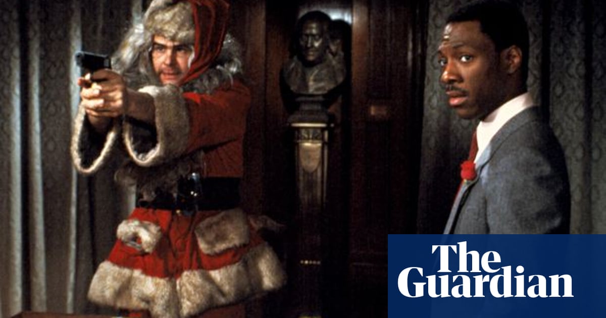 Bored By Home Alone Try These 10 Festive Films Instead Movies The Guardian Kiss Kiss Bang Bang Christmas