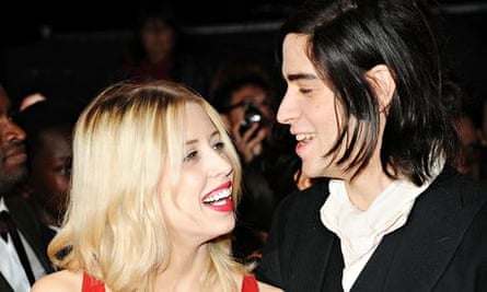 Peaches Geldof dies unexpectedly at age 25 – The Denver Post