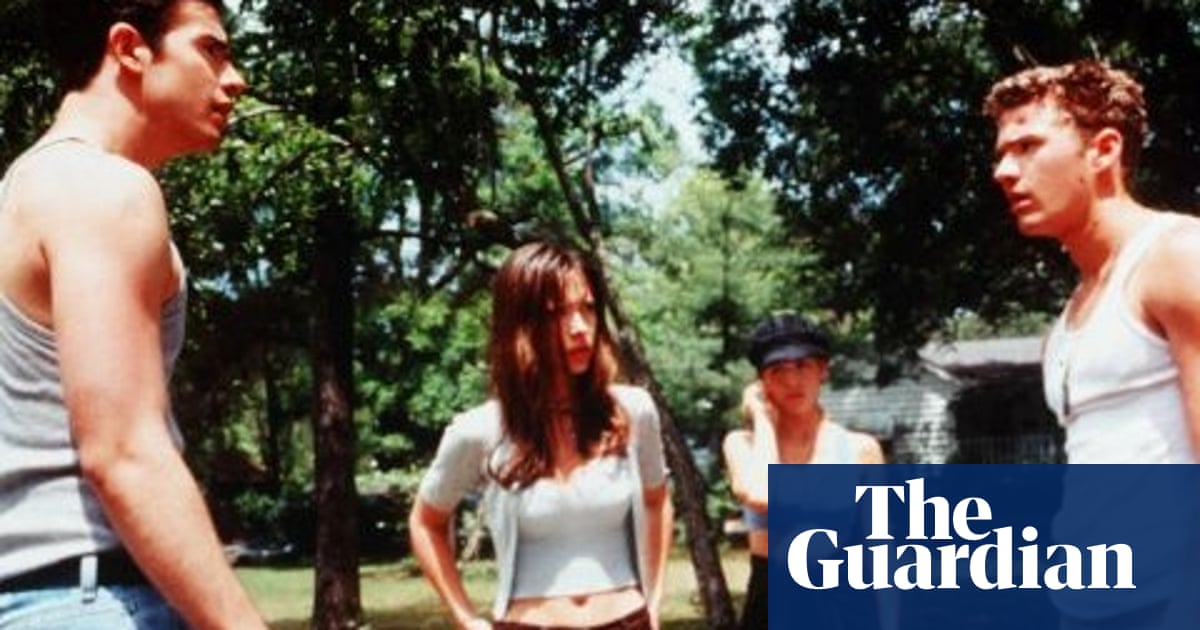 My Guilty Pleasure I Know What You Did Last Summer Film The Guardian My Guilty Pleasure I Know What You Did Last Summer Film The Guardian