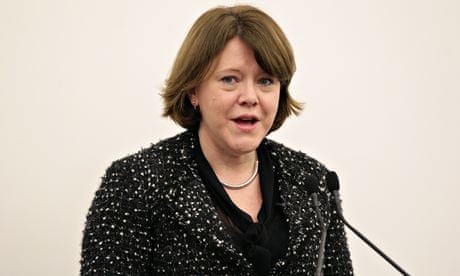 Maria Miller expense claims
