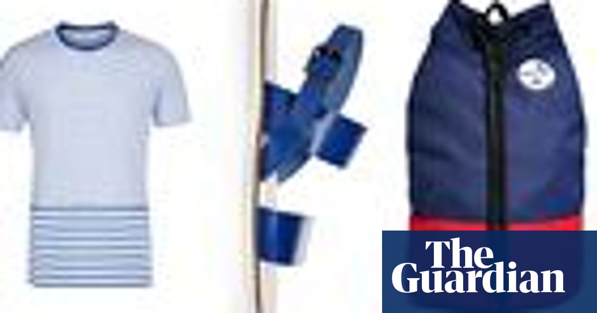 Men's fashion what to wear to the beach Fashion The Guardian