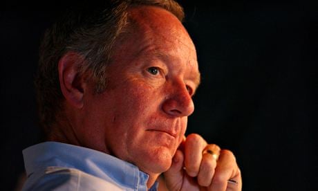 Michael Buerk criticises female presenters who 'cry ageism', Television  industry