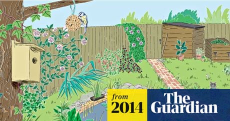 How to Design a Wild Garden: Unleash Nature's Beauty