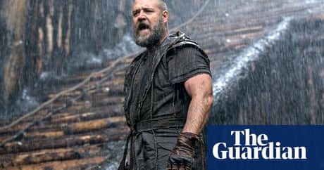 Noah An Unholy Mess Drowning In Unbiblical Detail Noah The Guardian Noah An Unholy Mess Drowning In Unbiblical Detail Noah The Guardian