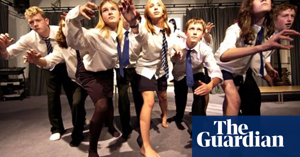 The arts are just as important as other subjects – and Gove ...