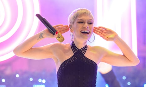 Jessie J Should I Have Lied And Said I Am Bi Jessie J The Guardian Jessie J Should I Have Lied And Said I Am Bi Jessie J The Guardian