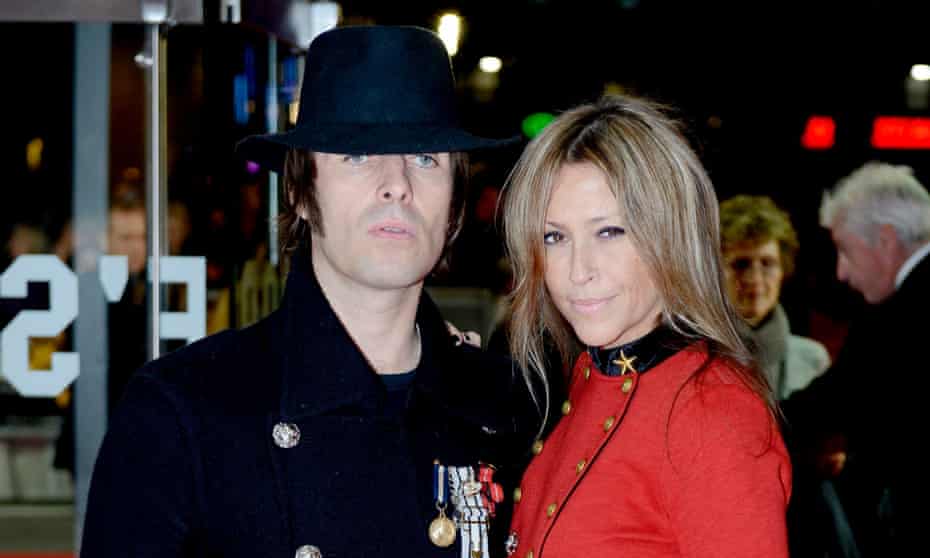 Liam Gallagher And Nicole Appleton Granted Divorce Liam Gallagher The Guardian Liam Gallagher And Nicole Appleton Granted Divorce Liam Gallagher The Guardian