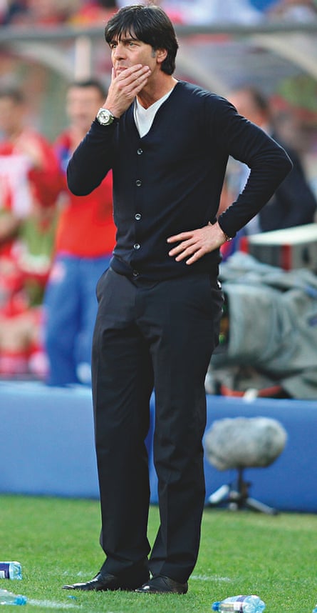 World Cup fashion: Rating the dress sense of the 32 managers - The