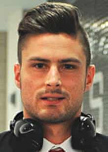 What Happens When A Mere Mortal Tries To Copy A Footballer S Hair
