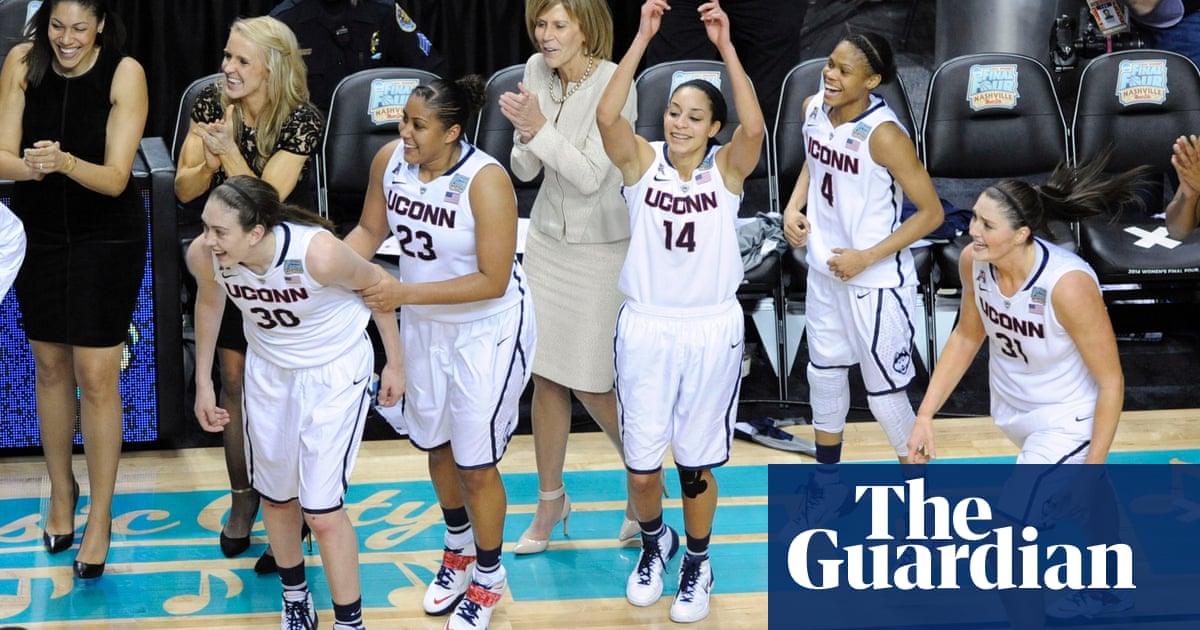 How Uconn Won Both The Men S And Women S March Madness Tournaments