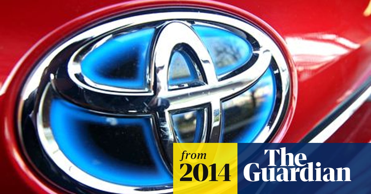 Toyota Car Parts >> Massive Scale Of Toyota Recall Down To Increase In Common Car Parts Toyota Car Parts >> Massive Scale Of Toyota Recall Down To Increase In Common Car Parts