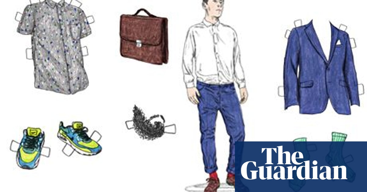 What Every Man Should Know About Fashion In 2014 Men S Fashion The Guardian