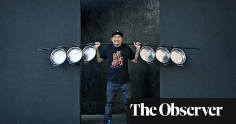 The Ofm 50 Our Favourite Foods Recipes Restaurants And