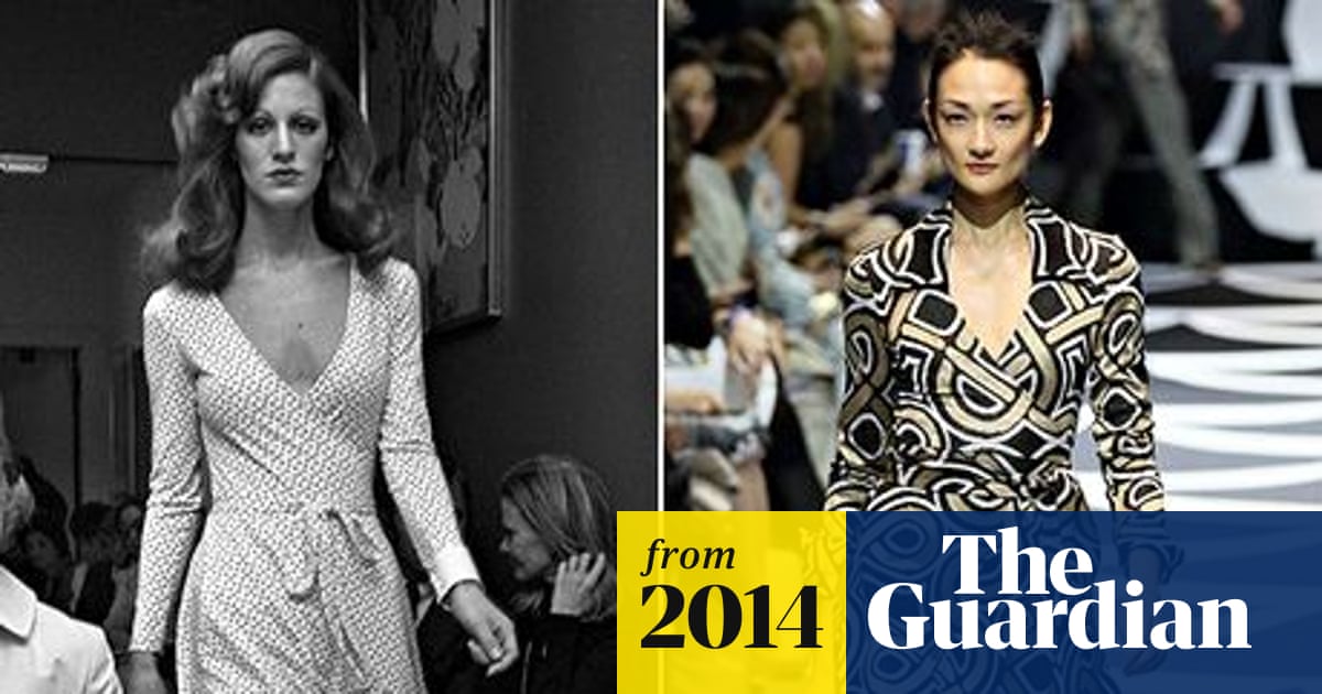 how do diane von furstenberg dresses fit DVF x Target Has Plus-Sizes Pieces Our Favorites