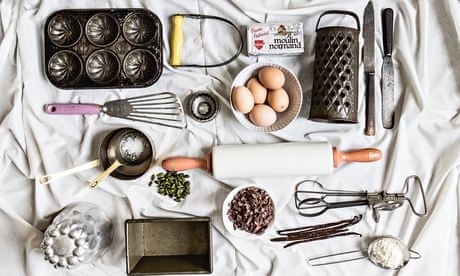 10 Cool Baking Tools and Equipment - Fun Baking Supplies—