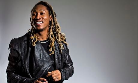 Meet Future, the weirdo hip-hop hitmaker who thinks he's Hendrix ...