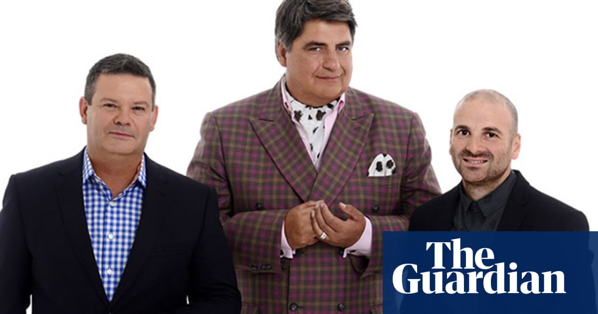 Australia 2017 masterchef MasterChef Australia Australia 2017 masterchef MasterChef Australia