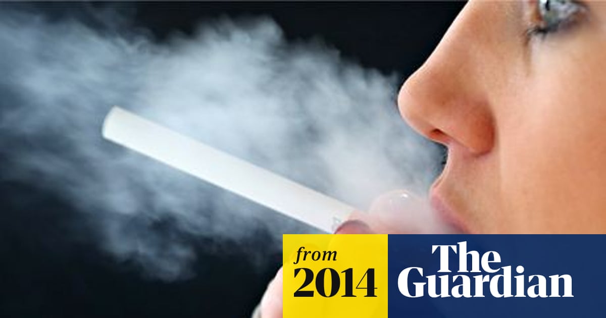 Are e-cigarettes good for your mental health? | Vaping | The Guardian Are e-cigarettes good for your mental health? | Vaping | The Guardian