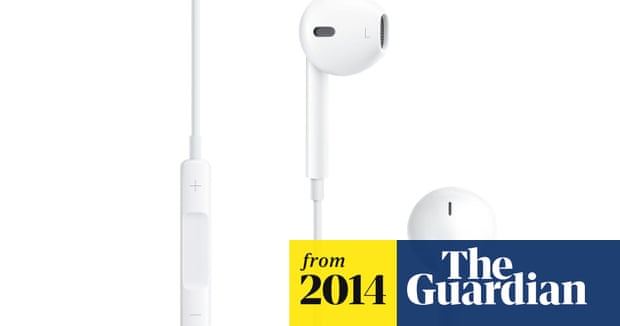 Apple S Next Headphones To Track Heart Rate And Blood Pressure Leak Claims Technology The Guardian