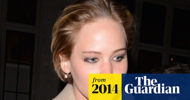 Leaks jennifer lawrence icloud Remembering Jennifer