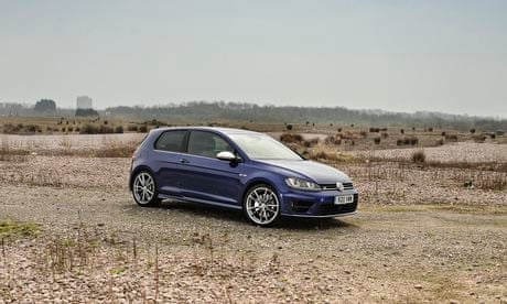 Vw Golf R2 VW Golf R 2.0 TSI 300PS 6 Speed DSG – car review | Motoring | The Guardian