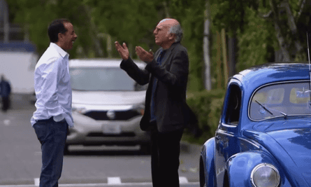 The 5 Best Episodes of Seinfeld's 'Comedians in Cars Getting Coffee' - Eater