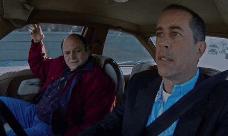 The 5 Best Episodes of Seinfeld's 'Comedians in Cars Getting Coffee' - Eater