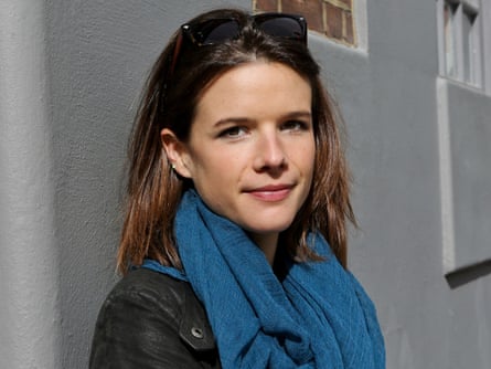 Emily Brooking Activate London 2014: speakers | Media & Tech Network | The Guardian