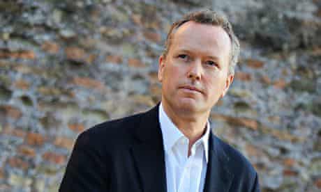 Edward St Aubyn: his 'ear for fakery never falters'.