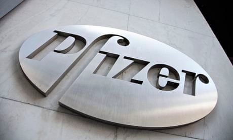 
Pfizer set to make higher bid for AstraZeneca