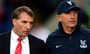 Premier League 2013 14 Review Manager Of The Season Football The Guardian