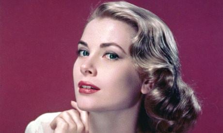 Kelly Andrews Fuck Porn - Grace Kelly: screen goddess, princess and enduring source of scandal |  Grace of Monaco | The Guardian