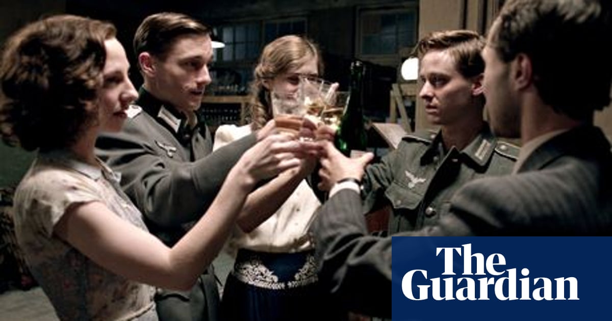 Generation War: did you of BBC2's drama? | Drama | The Guardian