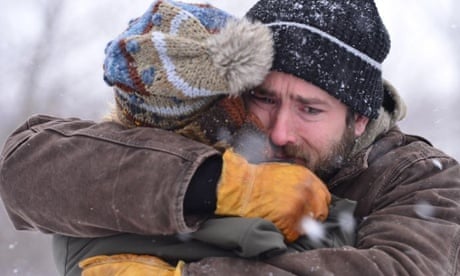 Cannes 2014: The Captive review - Ryan Reynolds stars in Atom Egoyan's  worrying crass paedophile thriller | The Captive | The Guardian